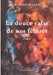 La douce valse de nos fêlures by Martine Milard
