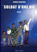 Soldat d'une vie by Samuel Kichenin