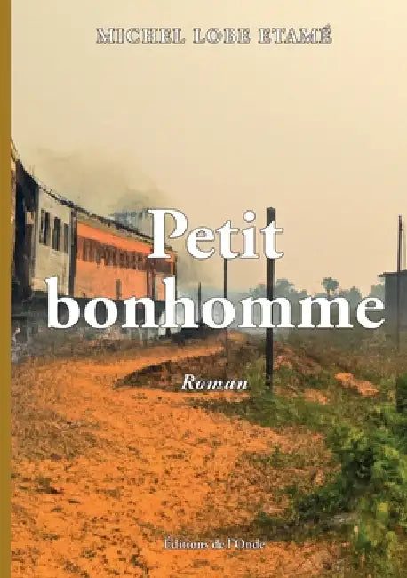 Petit bonhomme by Michel Lobé Etamé