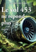 Le vol 453 ne répond plus by Michel Ruffin