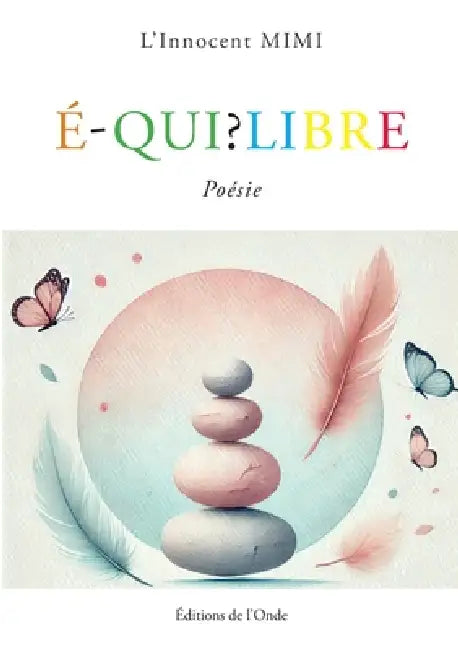 Equilibre by Laphin-Innocent Mimi