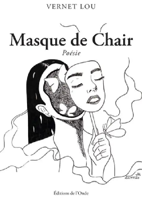 Masque de Chair by Lou Vernet