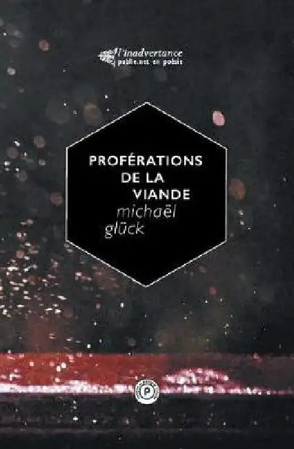 Proferations De La Viande