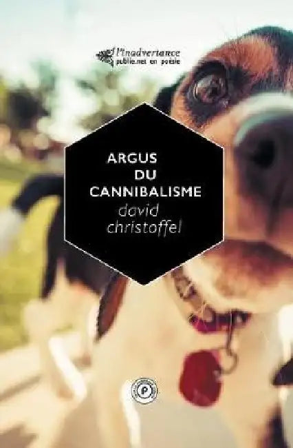 Argus Du Cannibalisme by David Christoffel