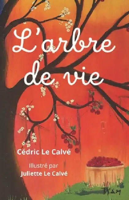 L'arbre de vie by Cédric Le Calvé