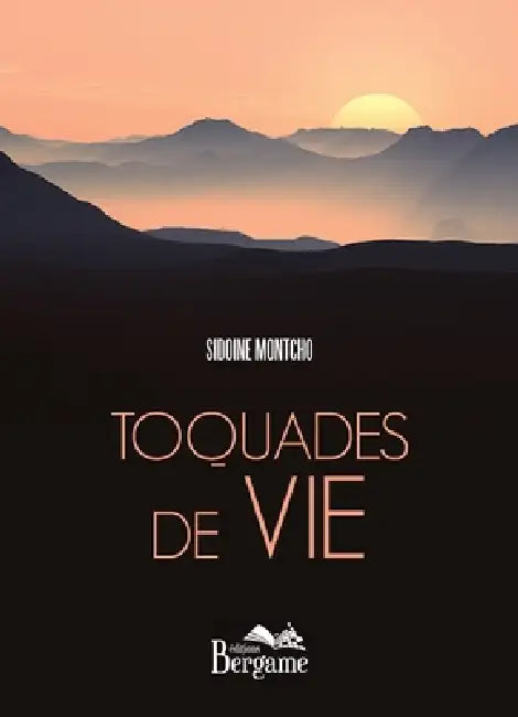Toquades de vie by Montcho-S