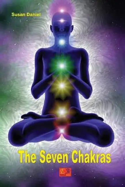 The Seven Chakras by Daniel