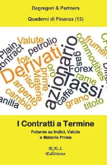 I Contratti a Termine by Partners, Degregori &.