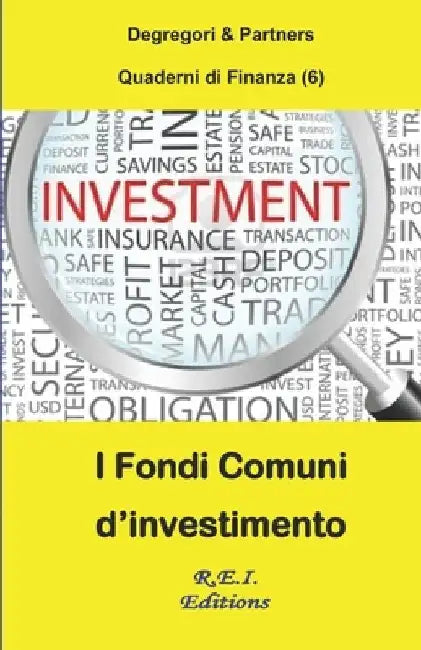 Fondi Comuni d'Investimento by Partners, Degregori &.