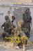 Forze Speciali Italiane - FS - TIER 1 by Silvestri -. Angioni