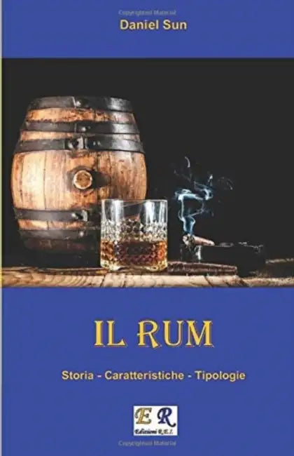 Il Rum by Daniel Sun