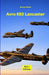 Avro 683 Lancaster by Brown Kittel
