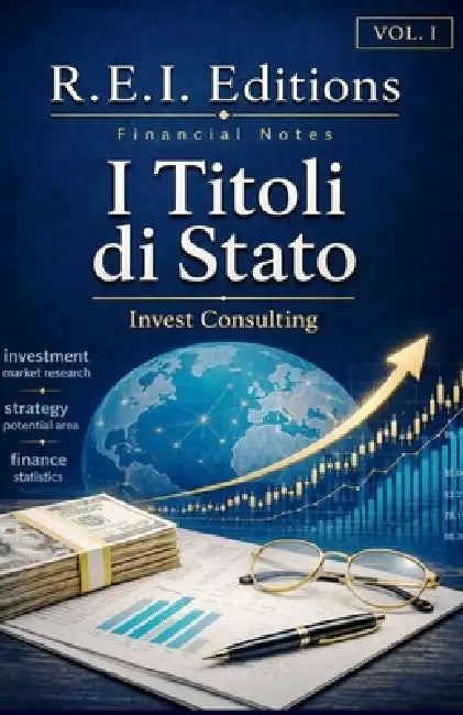 I Titoli di Stato by Invest Consulting