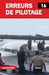 Erreurs de Pilotage 16 by Jean-Pierre Otelli