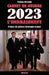 Carnet de Guerre 2023: L'Embrasement by Thomas Hernault