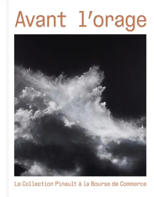 Before the Storm by Emma LaVigne, Yve-Alain Bois, Caroline Bourgeois