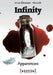 Infinity - tome 1: Apparences by Anne-Élisabeth Muller