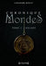 Maudit: Saga fantasy by Cassandra Blouet