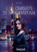 Les ombres de Mainhattan by Steffi Wolf