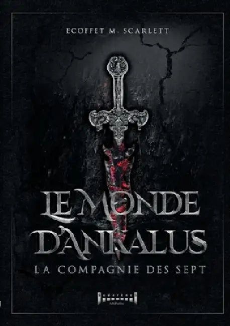 Le monde d'Ankalus by Scarlett