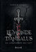 Le monde d'Ankalus by Scarlett