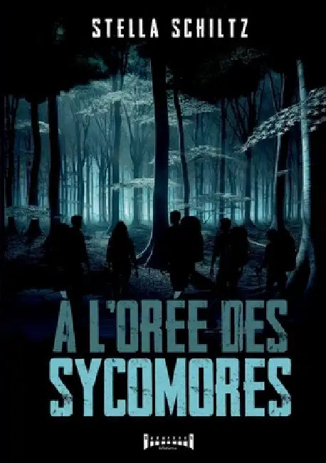 À l'orée des sycomores by Stella Schiltz