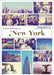 Binge Watching New York by Marion Miclet