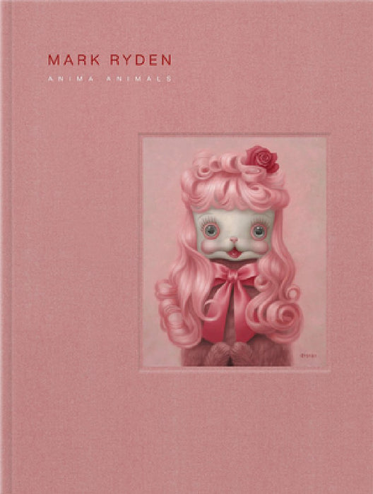 Mark Ryden's Super Spirit Animals