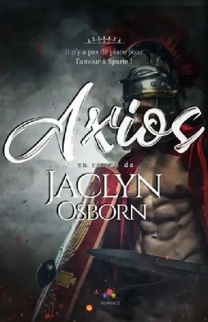 Axios by Jaclyn Osborn