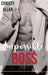 Impossible Boss by Christy Allan