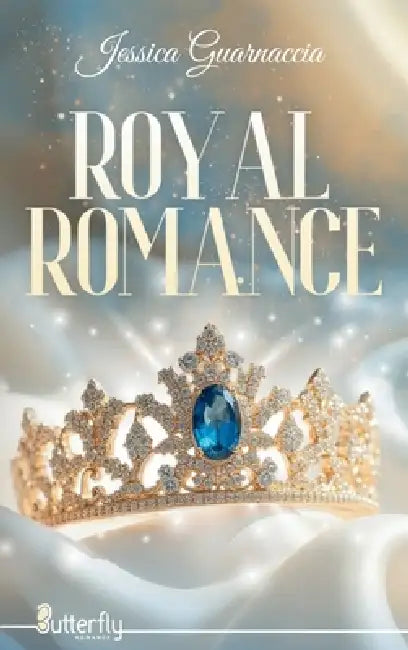 Royal Romance - 2025 by Jessica Guarnaccia