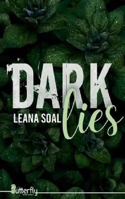 Dark Lies (2025) by Léana Soal
