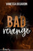 Bad Revenge (2025) by Vanessa Degardin