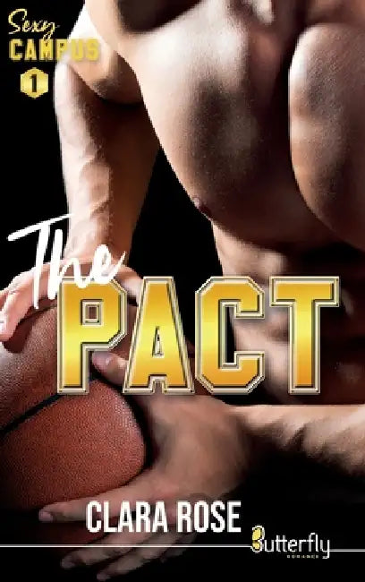 The Pact by Clara Rose