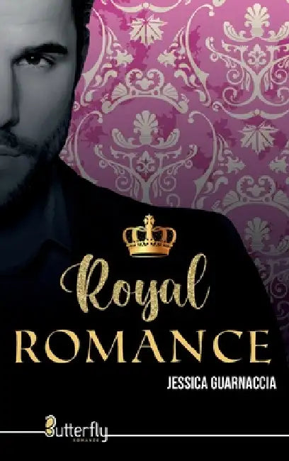 Royal Romance by Jessica Guarnaccia