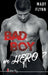 Bad Boy or Hero ? by Mady Flynn