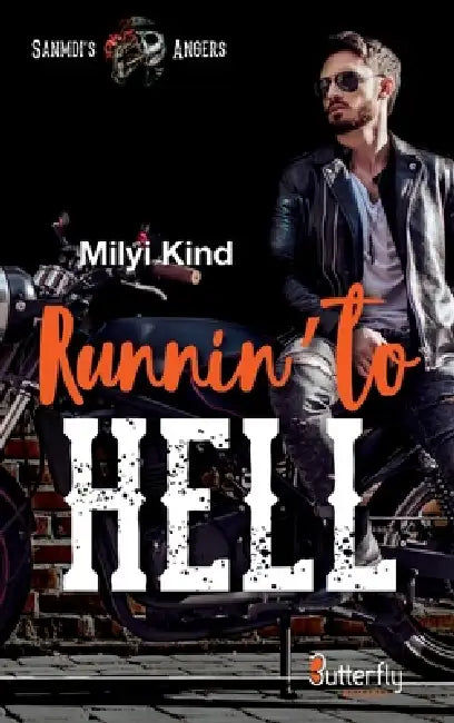 Runnin' to Hell by Milyi Kind