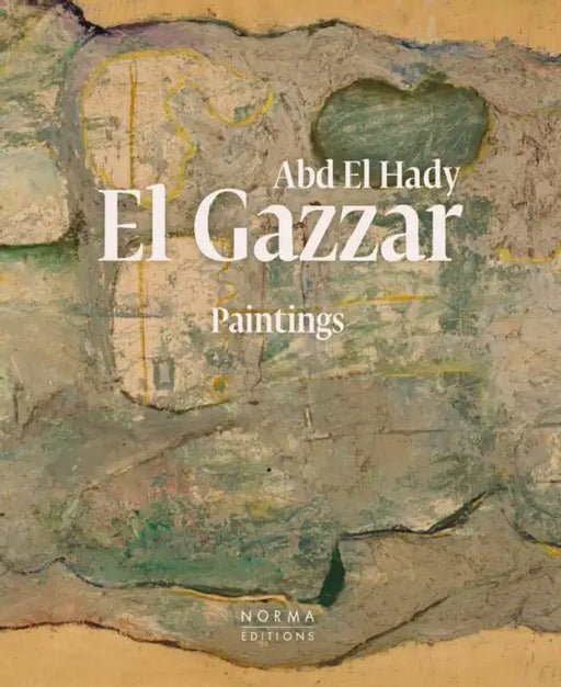 El-Gazzar by Valérie Didier, Hussam Rashwan