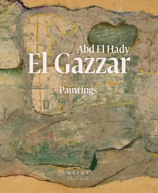 El-Gazzar by Valérie Didier, Hussam Rashwan