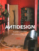 Antidesign: Galerie Avant-Scène by Laurence Picot