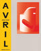 Jean-Louis Avril: Un Architecte Du Carton by Anne Bony