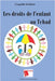 Les droits de l'enfant au Tchad by Kebkiba, Guepelbe