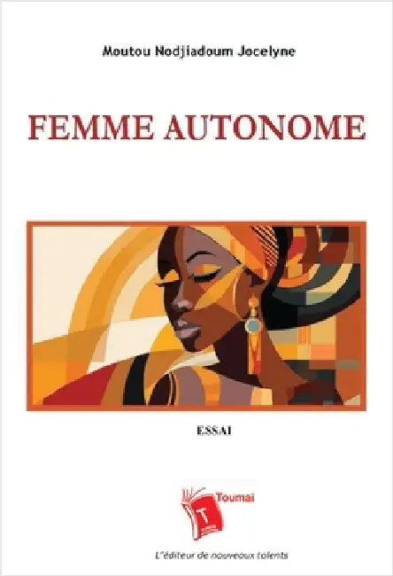 Femme autonome by Jocelyne, Moutou Nodjiadoum