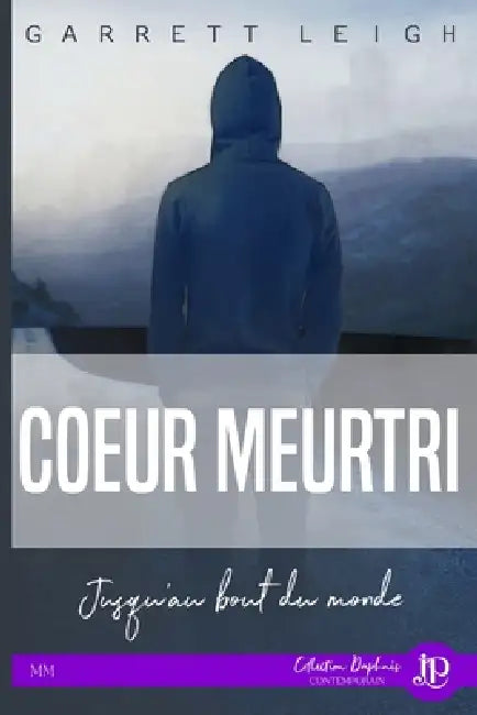 Coeur meurtri by Leigh-G