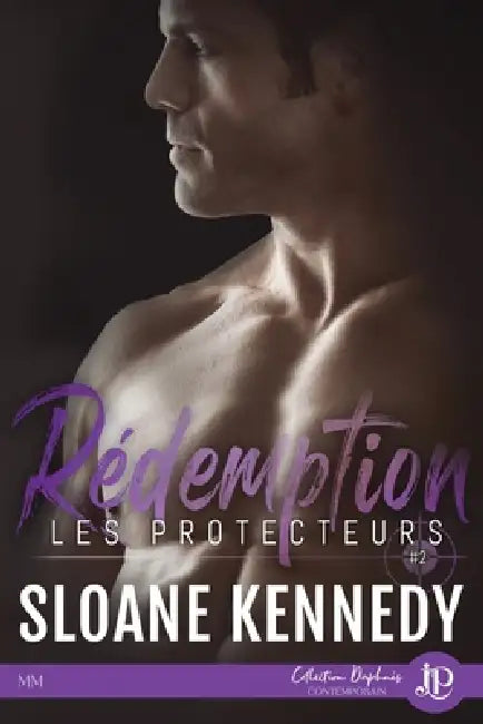 Rédemption by Kennedy-S