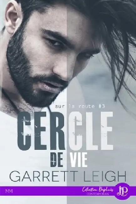 Cercle de vie by Leigh-G