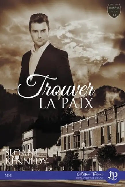 Trouver... la paix by Kennedy-S