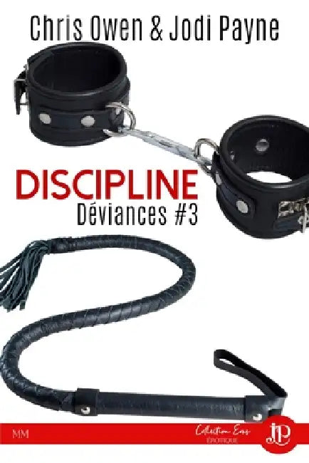 Discipline by Payne-J+owen-C