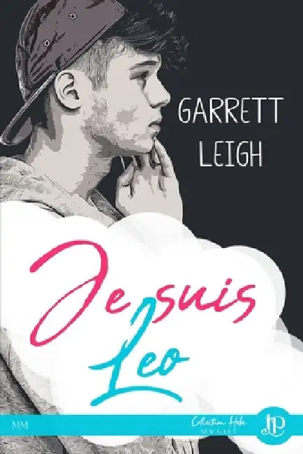 Je suis Leo by Leigh-G