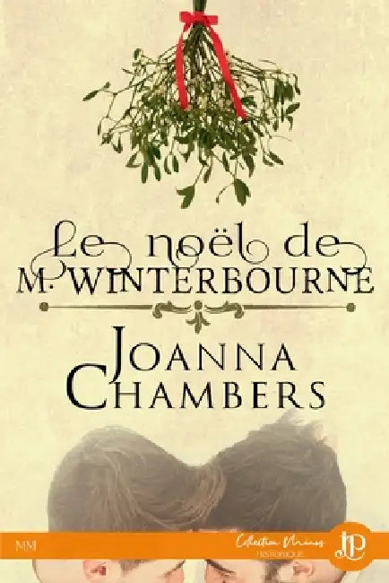 Le noël de M. Winterbourne by Chambers-J